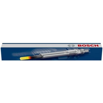 Žhavící svíčka BOSCH 0250403021 – Zboží Mobilmania