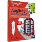 ALBI Anglický obrázkový slovník – Zbozi.Blesk.cz