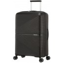 American Tourister Airconic černá 67 l