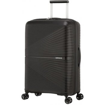 American Tourister Airconic černá 67 l