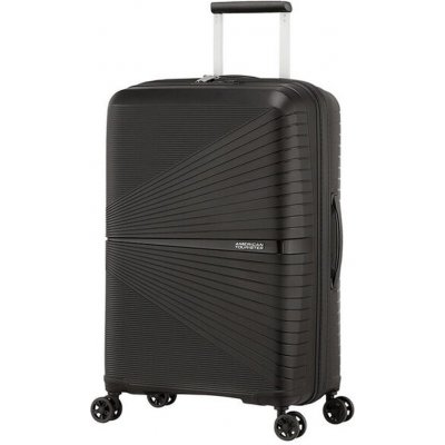 American Tourister Airconic černá 67 l – Zboží Mobilmania