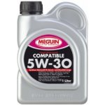 Méguin MEGOL COMPATIBLE 5W-30 1 l