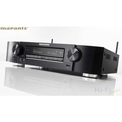 MARANTZ NR1711 – Zbozi.Blesk.cz