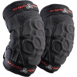 Triple Eight Exoskin Skate Elbow Pads