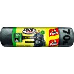 Fino pytle Zeus Flex zatahovací LDPE 70l 35µm 8ks – Zbozi.Blesk.cz