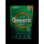 Orangefit Greens 300 g – Zboží Dáma