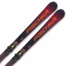 Fischer RC4 THE CURV DTX MT 20/21