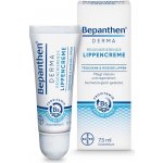 Bepanthen Derma krém na rty 7.5 ml – Zboží Dáma