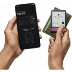 Ledger Flex Ferro Fuchsia with Recovery Key – Zboží Živě