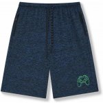Wolf chlapecké funkční kraťasy T2545, petrol – Sleviste.cz