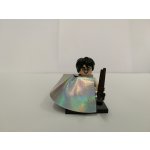 LEGO® Minifigurky 71022 Harry Potter Fantastická zvířata 22. série Harry Potter™ – Hledejceny.cz