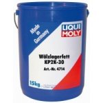 Liqui Moly 4192 Tuk do valivých ložisek KP2K-30 15 kg | Zboží Auto