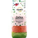 ProBio Červená čočka loupaná 0,5 kg – Zbozi.Blesk.cz