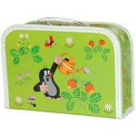 Kazeto Krtek zahradník 30 cm – Zboží Dáma Kazeto Krtek zahradník 30 cm – Zboží Dáma