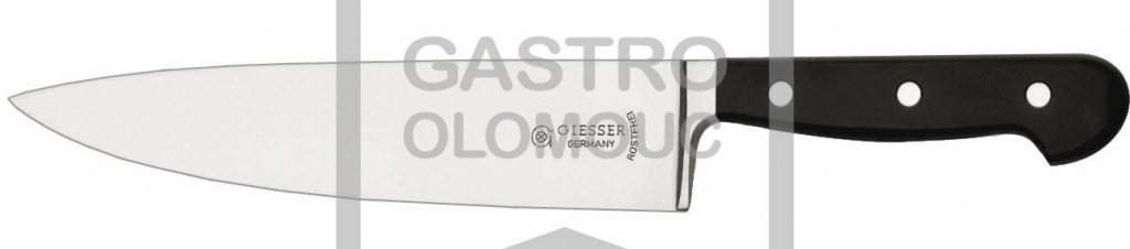 Giesser Kuchařský nůž 200 mm
