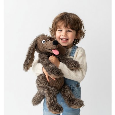 MOULIN ROTY Malá pes Dumpster – Hledejceny.cz