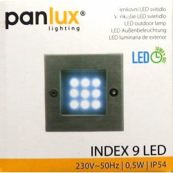 Panlux INDEX ID-B04/T