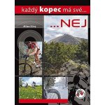 Každý kopec má své...NEJ Milan Silný – Hledejceny.cz