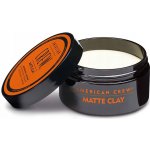 American Crew Styling Matte Clay 85 g – Zboží Dáma