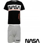 Dětské pyžamo NASA vícebarevné black – Hledejceny.cz