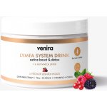 Venira lymfa system, active boost & detox, 80 kapslí – Hledejceny.cz