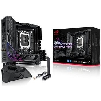 Asus ROG STRIX Z790-I GAMING WIFI 90MB1CM0-M0EAY0