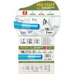 Procraft PR-3KGH1310F 3 vrstvá 1/2" 10m – Hledejceny.cz