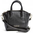 Guess Isabeau Satchel černá