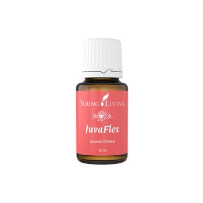 Young Living JuvaFlex směs esenciálních olejů 15 ml – Hledejceny.cz