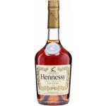 Hennessy VS 40% 0,7 l (karton) – Zboží Dáma