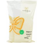 Natural Jihlava sojová mouka hladká 300 g – Zboží Dáma