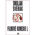 Filmové komedie S+S I. - Zdeněk Svěrák – Hledejceny.cz