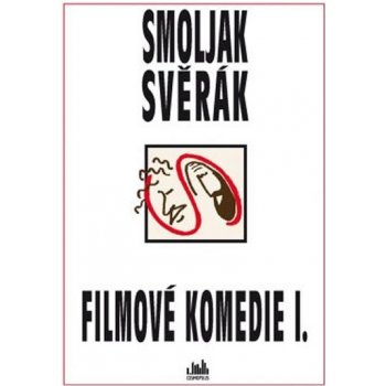 Filmové komedie S+S I. - Zdeněk Svěrák