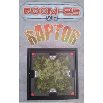 Matagot Room 25 VIP Promo Raptor Room – Zboží Živě