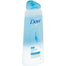 Dove Nutritive Solutions Volume Lift šampon pro objem jemných vlasů 400 ml