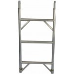 ZLKL Hliníkové lešení rám 3 stupně 750 mm Pr1206 – Sleviste.cz