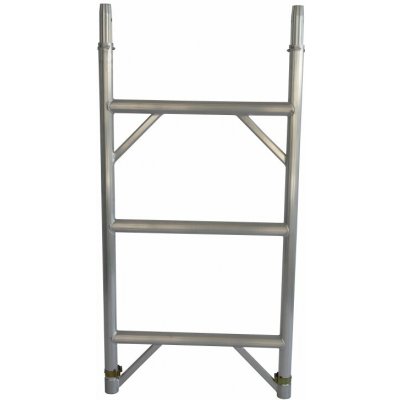 ZLKL Hliníkové lešení rám 3 stupně 750 mm Pr1206 – Sleviste.cz