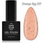 NANI gel lak Orange Egg 6 ml – Zboží Dáma