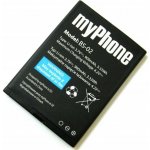 Powery MyPhone BS-02 1200mAh – Zboží Živě