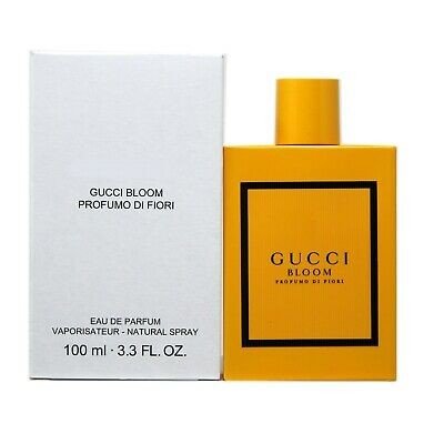 Gucci Bloom Profumo Di Fiori parfémovaná voda dámská 100 ml tester – Zbozi.Blesk.cz