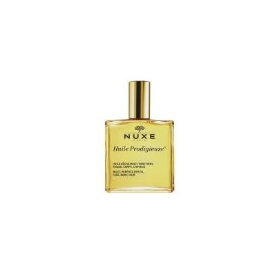 Nuxe Prodigieuse zázračný olej Limitovaná edice 100 ml – Zbozi.Blesk.cz