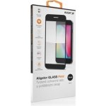 ALI GLASS PRINT iPh 13/PRO,black GLP0153 – Zboží Živě