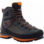 Kayland Cross Mountain Gtx šedé -oranžové – Zboží Dáma