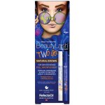 RefectoCil barva na obočí BeautyLash Two Go Black Brown Tinting Pen 1 ml – Sleviste.cz