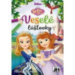 Veselé lúšťovky Sofia prvá – Hledejceny.cz