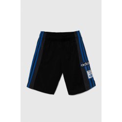 adidas Originals SHORTS černá