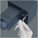 Sada bitů a nářadí Tool-Check Plus Rapidaptor Zyklop Kraftfrom 38ks – Zboží Dáma