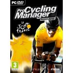 Pro Cycling Manager 2015 – Hledejceny.cz