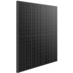 Leapton Solární panel LP182 182-M-54-MH-400W mono 400Wp černý rám – Zbozi.Blesk.cz