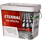 Austis Eternal na střechy 10kg Hnědá – HobbyKompas.cz